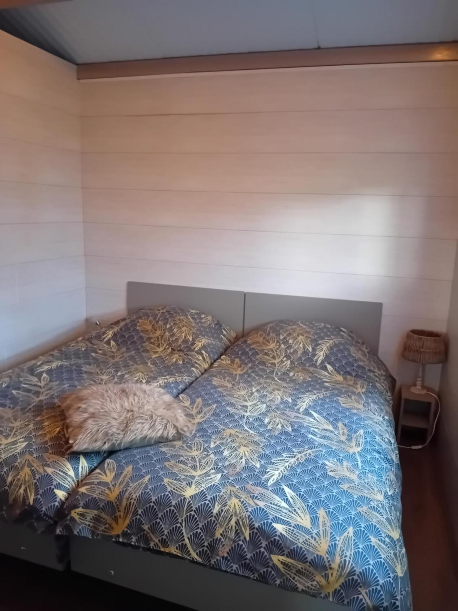 Wijnjewoude B&B Stripsein מראה חיצוני תמונה